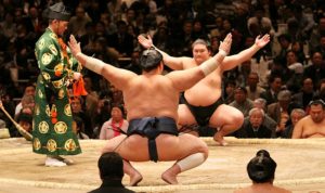 sumo-ritual