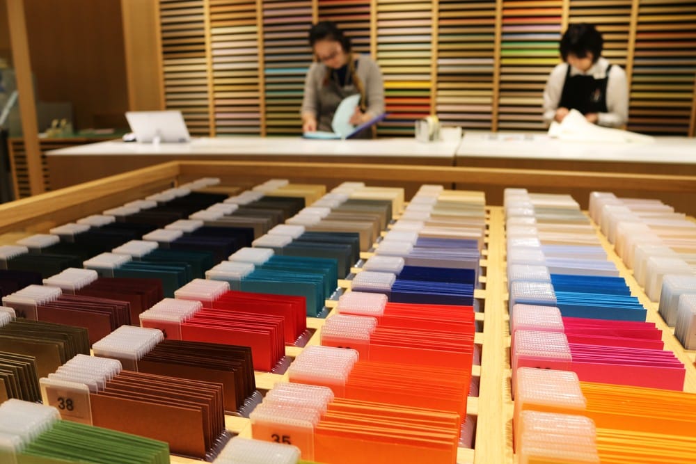 Ginza’s Itoya Will Change Your Mind About Stationery Stores – Japanalytic