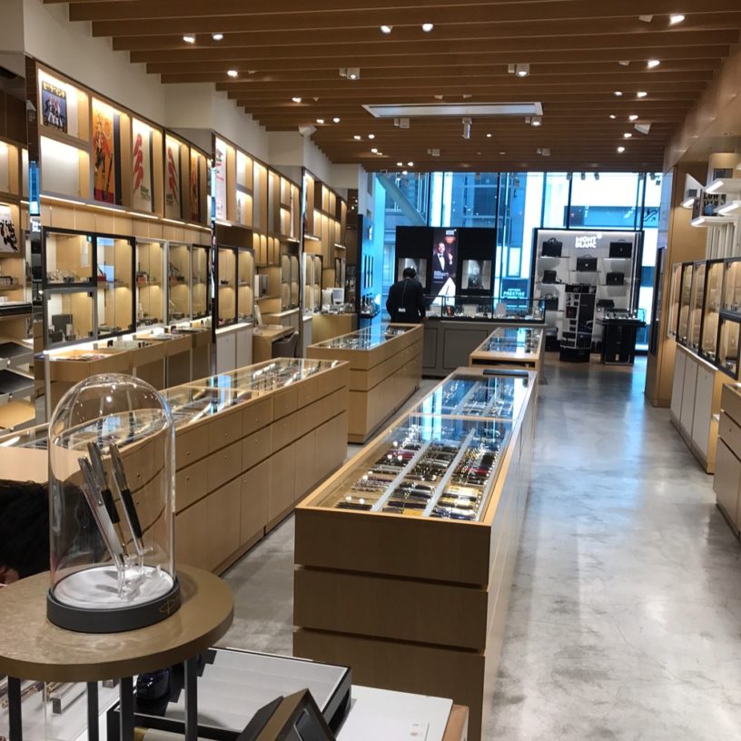 Ginza’s Itoya Will Change Your Mind About Stationery Stores – Japanalytic