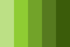 shades-of-green